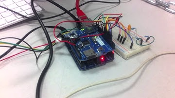 Thermal Printer and Arduino : IoT