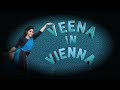 Veena in Vienna - Global Gear || Classical Dance