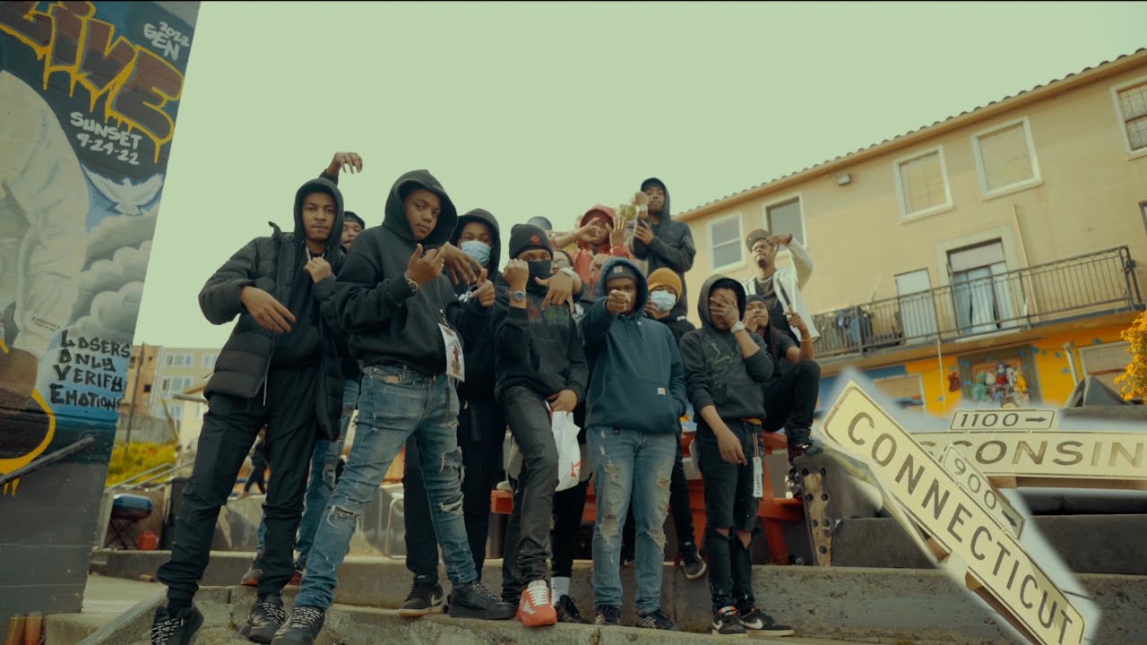 Potrero Hill Projects | San Francisco, CA |