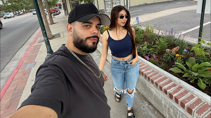Nuestro primer viaje juntos ❤️