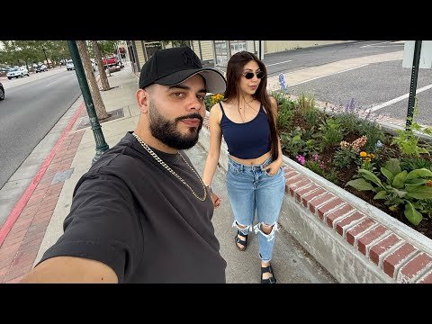 Nuestro primer viaje