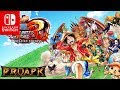 [Nintendo Switch] ONE PIECE Unlimited World Red Deluxe Edition (by Bandai Namco…