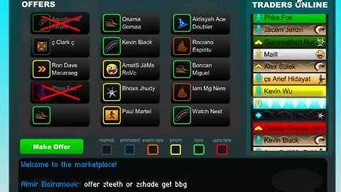 Stick Run - Pilot Hat And Tikki Hat