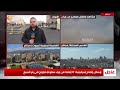 حرس الثورة الإيراني يعلن عن إسقاط طائرة أف 15 على حدوده