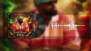 Rambo Goyard - B.M.S (By My Side) [Reggae Cover IA]