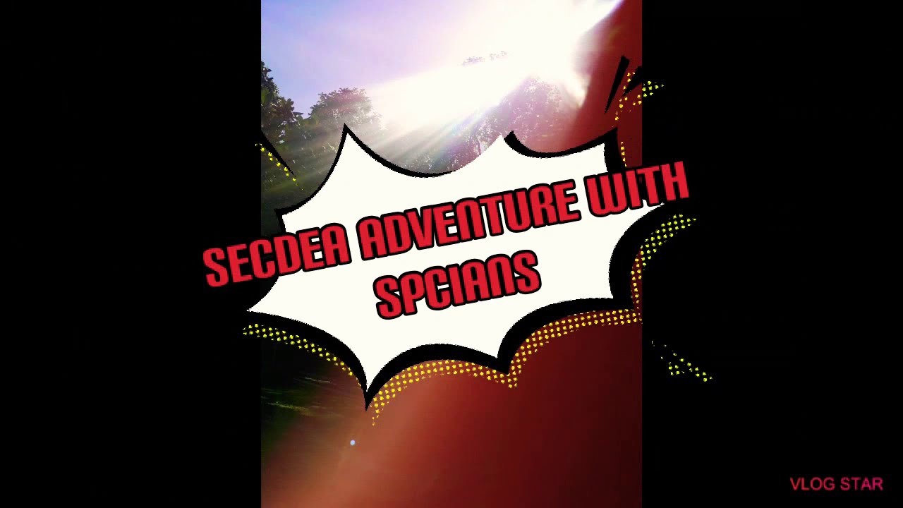 Secdea Beach Resort Tour