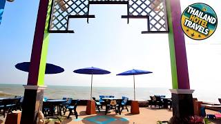 Sea Breeze Guesthouse | Hua Hin / Cha-am, Thailand | Hotel Review 🏩