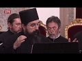Концерт хора светоархангелског манастира у Ковиљу