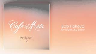 Video thumbnail of "Cafe del Mar Ambient 2"