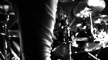 TesseracT live @ Budapest