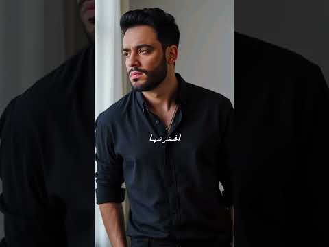 رامي جمال مش دي النهاية اللي اخترتها مش مجرد حب وعدى