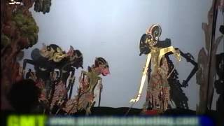 Galeri Wayang Pitoyo.com - Ki Enthus Susmono - Sengkuni Sang ...