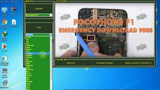 test point programe   oppo  xiaomi  vivi  برنامج نقاط التبويت البديله screenshot 5
