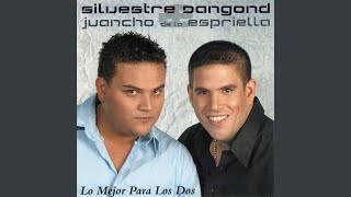 Video thumbnail of "Silvestre Dangond - Lo Mejor Para Los Dos"
