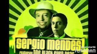 Sergio Mendes ft. The Black Eyed Peas - Mas Que Nada (samba)