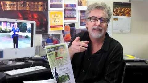 One Simple Idea By Stephen Key.flv