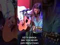 KEITH HARKIN - MAY YOU NEVER