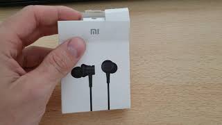 Review xiaomi piston fresh basics. 3 meses de uso. valen la pena?