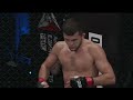 Кровавая бойня | Роман Подругин vs Никита Бархатов | Жесткий бой RCC Intro 22