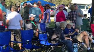 Rotary Polo Bbq 2018