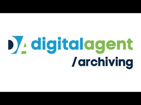 Digital Archiving Launch Video - Veriday Inc.