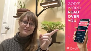 How the Dwell Bible App Can Transform Your Spiritual Journey screenshot 5