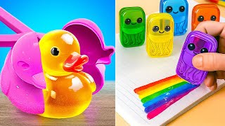 Oops Messy Fun Discover Moms Magic Cleaning Trick