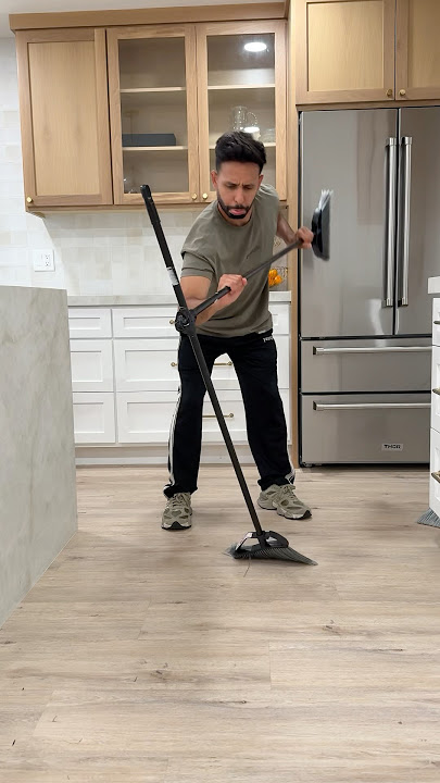 Greatest invention 🧹