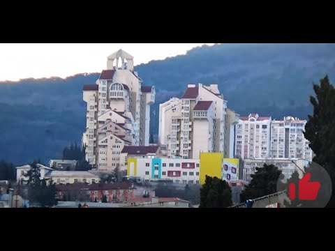 ▶️ ЯЛТА 2024 ОБЗОР/ НАБЕРЕЖНАЯ. ЦАПЛЯ. ГОРЫ. УЛИЦЫ. / КРЫМ СЕГОДНЯ / ЯЛТА на ДЗЕН