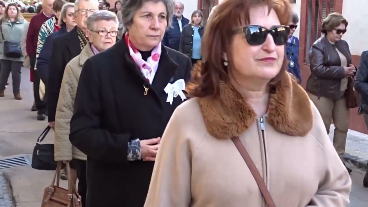 2023 FESTIVIDAD DE SAN JOSE ALDEA DEL REY