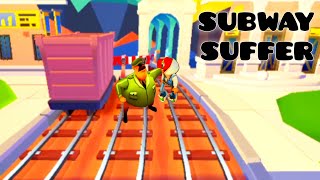 WATCH THIS VIDEO JACK AND GUARD RUN GAME PLAY ▶️ (GOOGLE FIXEL 6 ANDROID MOBILE 📱) screenshot 5