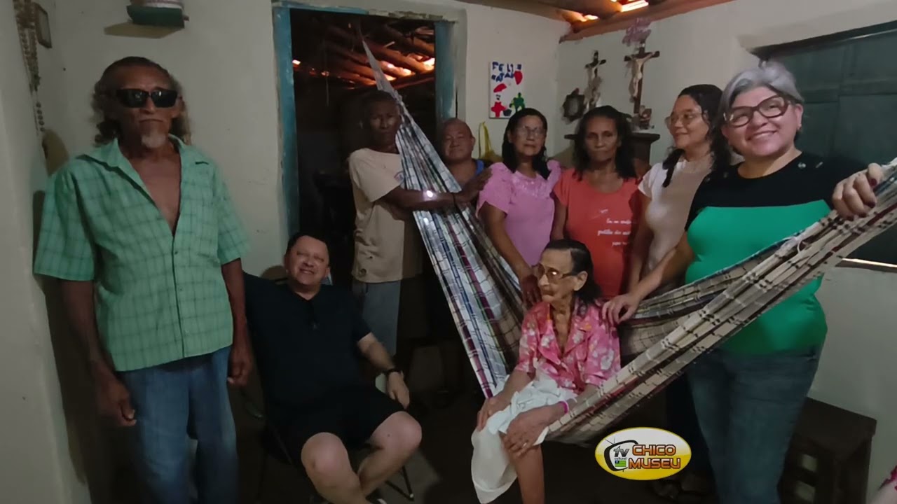 DE VOLTA A CASA DO BARBA DE BODE E A DESPEDIDA