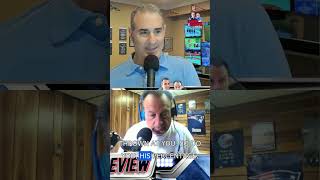 Boutte's trade request and the Patriots' receiver battle. Subscribe & tune in to CORSO & CATONE.