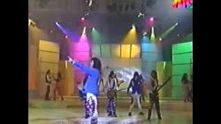 ABRÍ LA PUERTA - Luz Mala