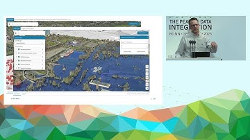 The Peak of Data Integration Encore: Navigating Climate Change with Data Innovation & AI