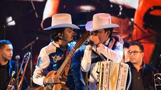 Los Dos Carnales en vivo desde Rodeo Texcoco Presentación Completa