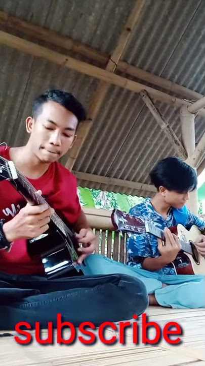 kopi dangdut ( cover akustik ) || Story wa asik