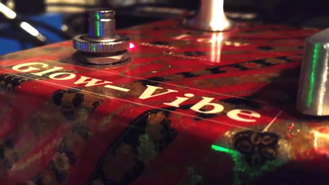 Sobbat Glow-Vibe GV-1 - What To Know & Where To Buy | Equipboard