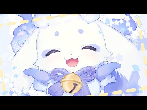 【朝雑】振り返ったところにだけ咲く花【ルンルン／にじさんじ】