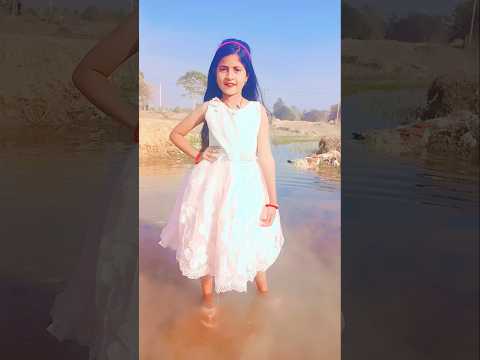 Ladki Deewani 💃 | Rishika Dance Shorts | Trending Viral Dance | #Shorts