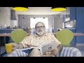 Life Advice From An Oscar Nominated Cinematographer
