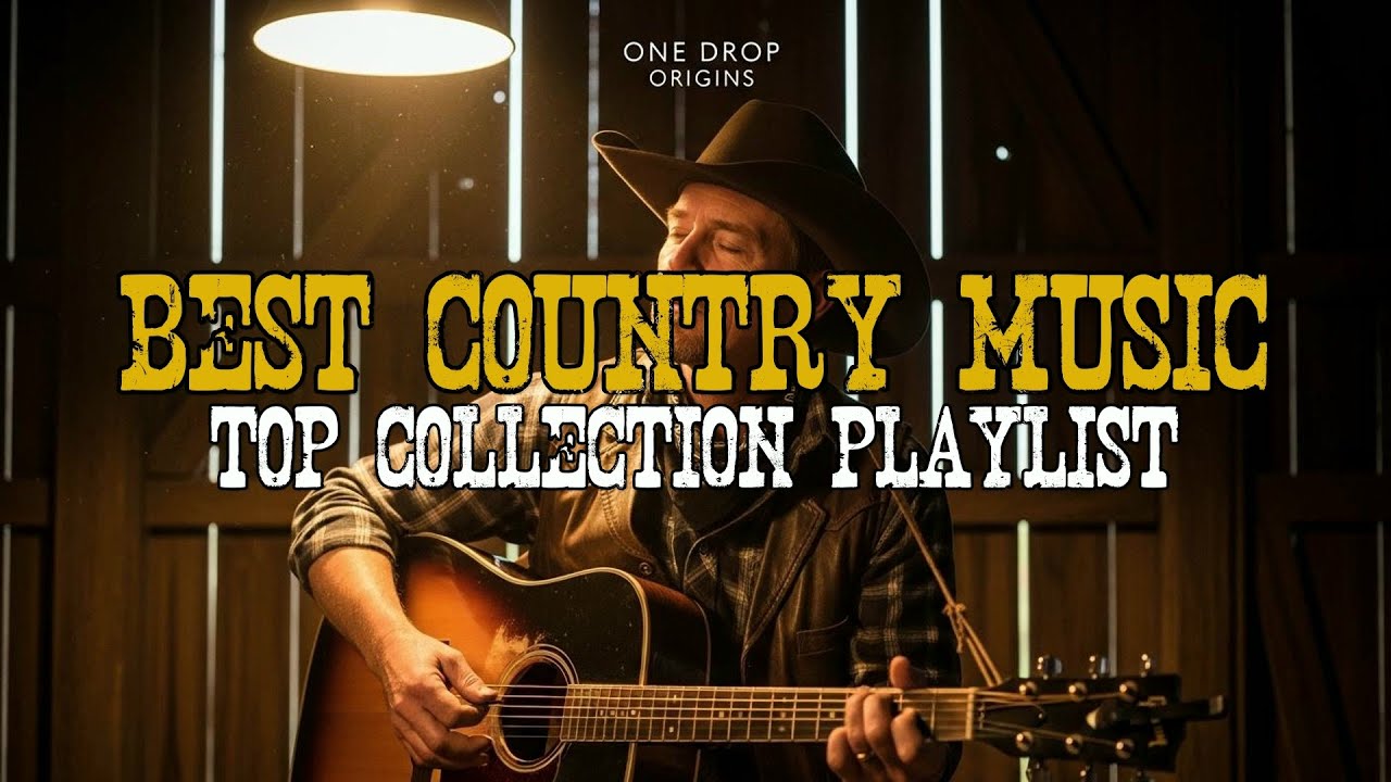 Porch Swing Country – Gentle Gentle Ballads for Slow Summer Evenings