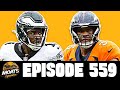 The arthur moats experience with deke ep559 live pittsburgh steelers