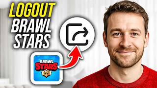 How To Logout Of All Devices On Brawl Stars