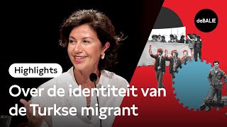60 jaar Turkse arbeidsmigratie | Highlights