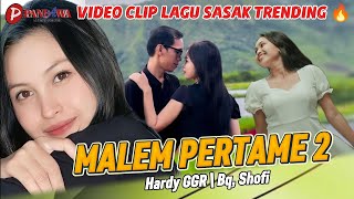 Download Lagu LAGU SASAK TERBARU MALEM PERTAME 2 |OFFICIAL MUSIC VIDEO | MP3