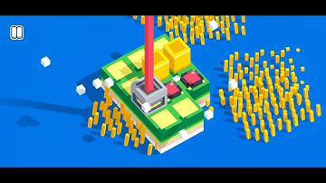 Fancade - Sokoplode Laser By Shartok (Daily Challenge)