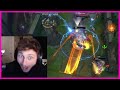 Sanchovies2g - Best of LoL Streams #1128