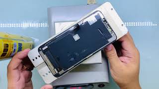 iPhone 11 pro max touch screen repair