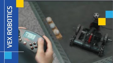 Kettering University and VEX Robotics